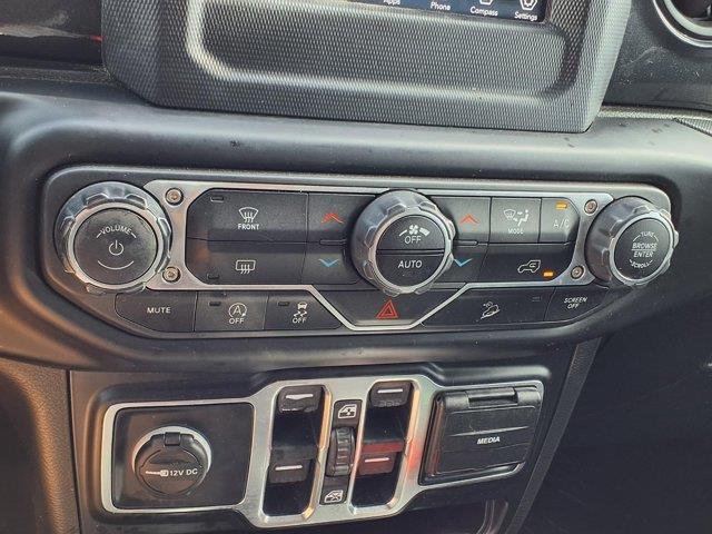 2020 Jeep Wrangler - $26,895