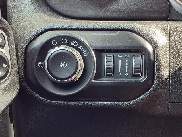 2020 Jeep Wrangler - $26,895