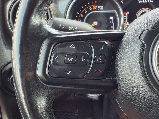 2020 Jeep Wrangler - $26,895