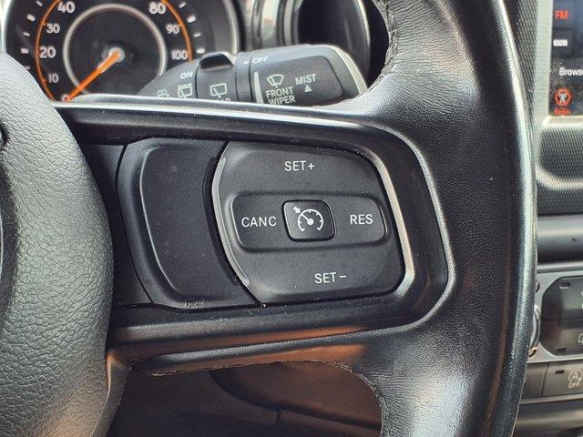 2020 Jeep Wrangler - $26,895