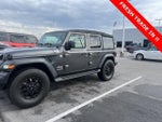 2020 Wrangler Unlimited Thumbnail 2