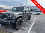 2020 Wrangler Unlimited Thumbnail 3