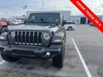 2020 Wrangler Unlimited Thumbnail 4