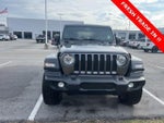 2020 Wrangler Unlimited Thumbnail 5