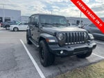 2020 Wrangler Unlimited Thumbnail 6