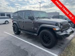2020 Wrangler Unlimited Thumbnail 7