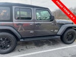 2020 Wrangler Unlimited Thumbnail 9