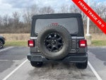 2020 Wrangler Unlimited Thumbnail 11