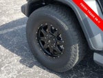 2020 Wrangler Unlimited Thumbnail 21