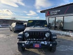 2020 Wrangler Unlimited Thumbnail 2