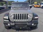 2020 Wrangler Unlimited Thumbnail 3