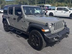 2020 Wrangler Unlimited Thumbnail 4
