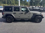 2020 Wrangler Unlimited Thumbnail 6