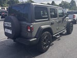 2020 Wrangler Unlimited Thumbnail 7