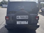 2020 Wrangler Unlimited Thumbnail 8