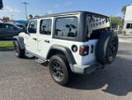 2020 Wrangler Unlimited Thumbnail 4