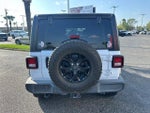 2020 Wrangler Unlimited Thumbnail 5
