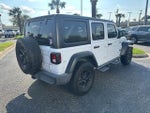 2020 Wrangler Unlimited Thumbnail 6