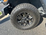 2020 Wrangler Unlimited Thumbnail 11