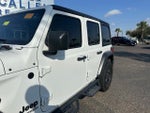 2020 Wrangler Unlimited Thumbnail 12
