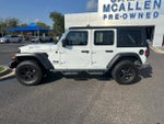 2020 Wrangler Unlimited Thumbnail 3