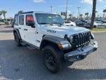 2020 Wrangler Unlimited Thumbnail 8