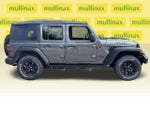 2020 Wrangler Unlimited Thumbnail 2