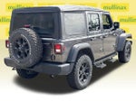 2020 Wrangler Unlimited Thumbnail 4