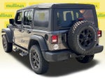 2020 Wrangler Unlimited Thumbnail 9