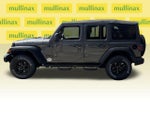 2020 Wrangler Unlimited Thumbnail 11