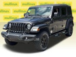 2020 Wrangler Unlimited Thumbnail 13