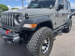 2020 Wrangler Unlimited Thumbnail 2