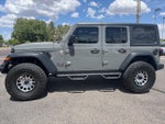 2020 Wrangler Unlimited Thumbnail 3