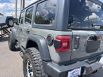 2020 Wrangler Unlimited Thumbnail 4