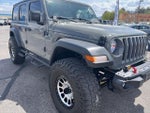 2020 Wrangler Unlimited Thumbnail 8