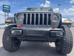 2020 Wrangler Unlimited Thumbnail 9