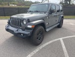 2021 Wrangler Unlimited Thumbnail 1