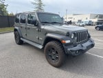 2021 Wrangler Unlimited Thumbnail 2