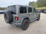 2021 Wrangler Unlimited Thumbnail 3