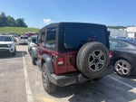 2021 Wrangler Unlimited Thumbnail 4
