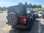 2021 Wrangler Unlimited Thumbnail 5