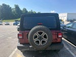 2021 Wrangler Unlimited Thumbnail 6