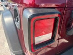 2021 Wrangler Unlimited Thumbnail 7