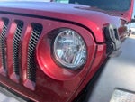 2021 Wrangler Unlimited Thumbnail 8