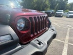 2021 Wrangler Unlimited Thumbnail 9
