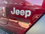 2021 Wrangler Unlimited Thumbnail 11