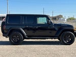 2021 Wrangler Unlimited Thumbnail 3