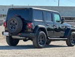2021 Wrangler Unlimited Thumbnail 4