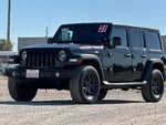 2021 Wrangler Unlimited Thumbnail 9