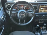 2021 Wrangler Unlimited Thumbnail 17